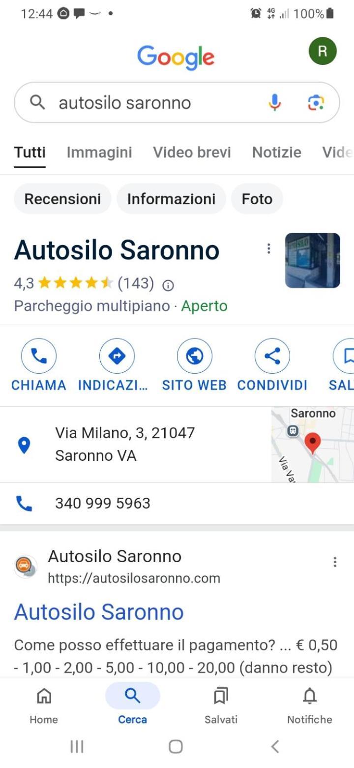 L'Appartamento Della Stazione Di Саронно Экстерьер фото